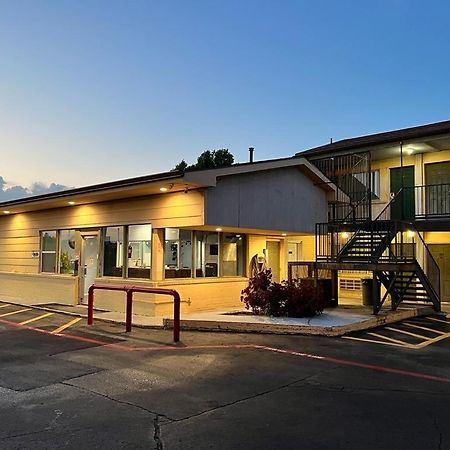 Budget Inn & Suites Amarillo Extérieur photo