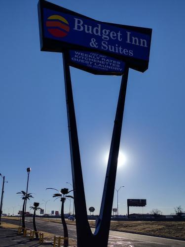 Budget Inn & Suites Amarillo Extérieur photo