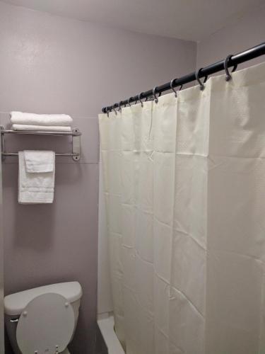 Budget Inn & Suites Amarillo Extérieur photo