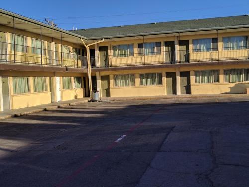 Budget Inn & Suites Amarillo Extérieur photo