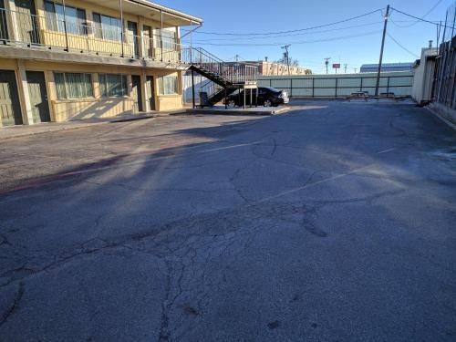 Budget Inn & Suites Amarillo Extérieur photo