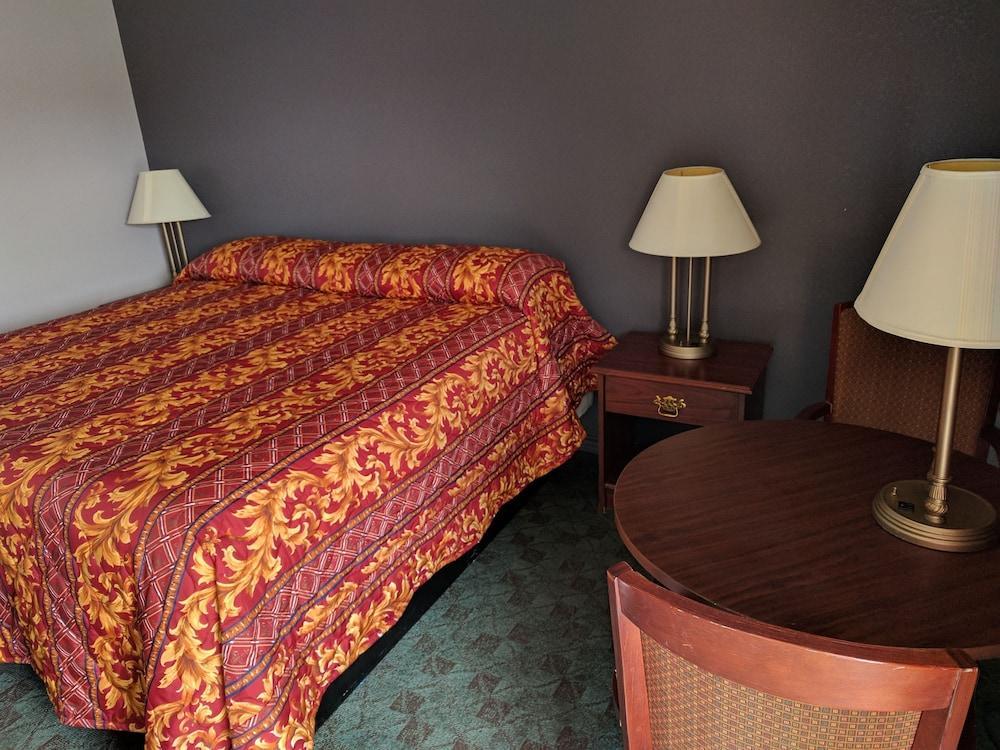 Budget Inn & Suites Amarillo Extérieur photo
