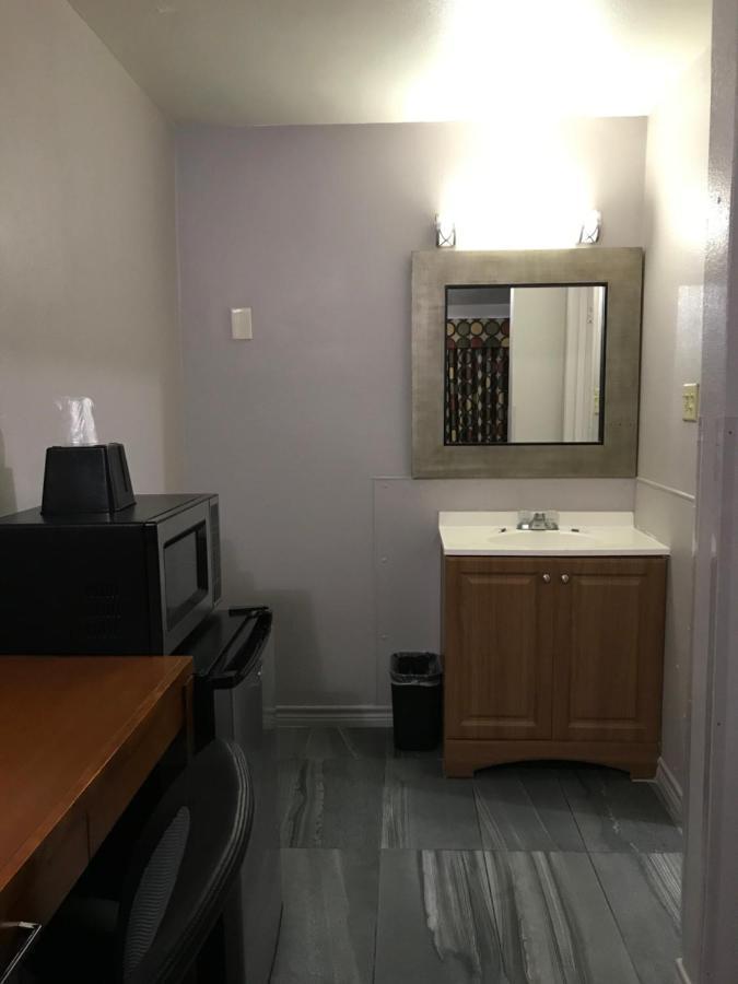 Budget Inn & Suites Amarillo Extérieur photo