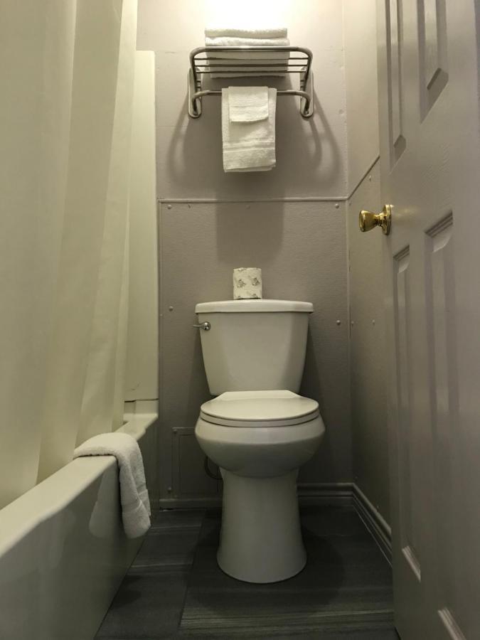 Budget Inn & Suites Amarillo Extérieur photo