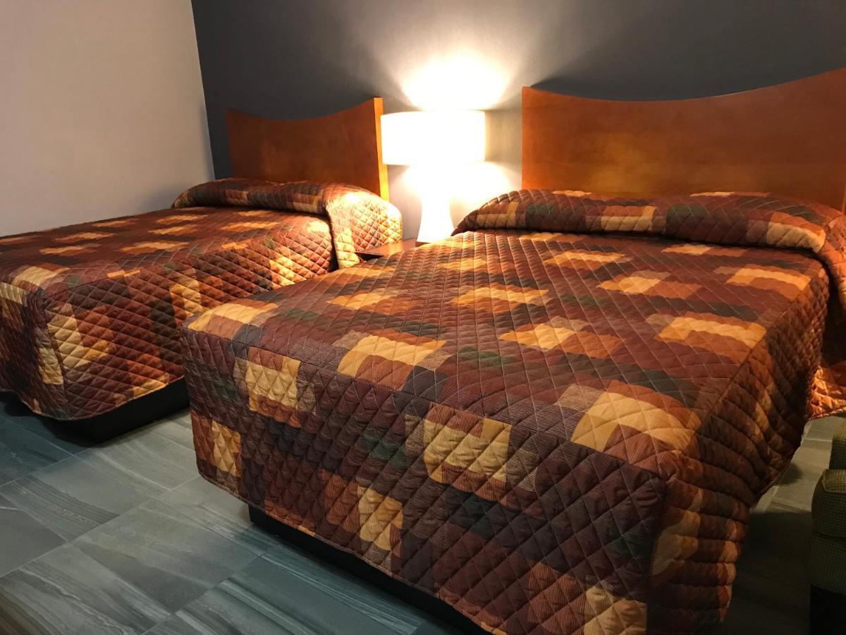 Budget Inn & Suites Amarillo Extérieur photo